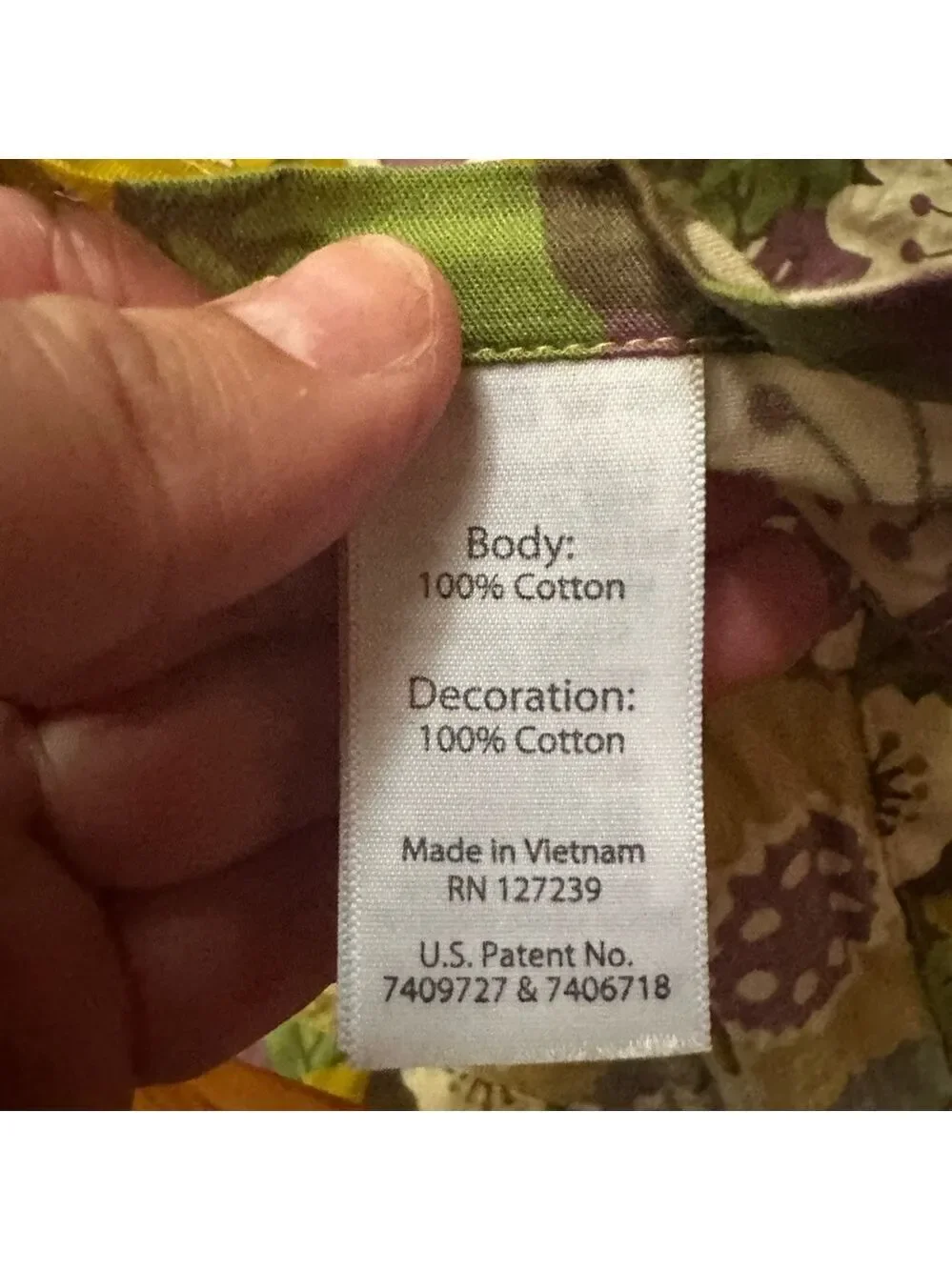 Hooter Hider Premium Cotton Nursing Cover
